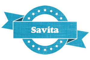 savita balance logo