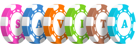 savita bluffing logo