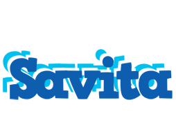 savita business logo