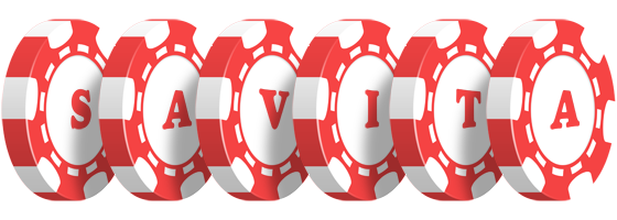 savita chip logo