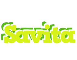 savita citrus logo
