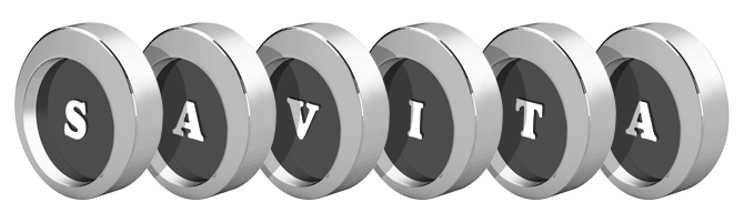 savita coins logo