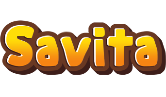 savita cookies logo