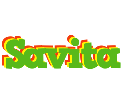savita crocodile logo