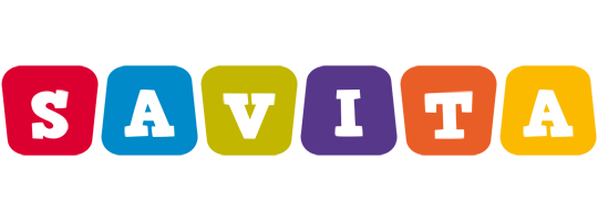 savita daycare logo