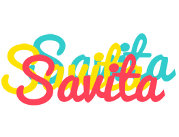 savita disco logo