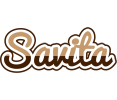 savita exclusive logo