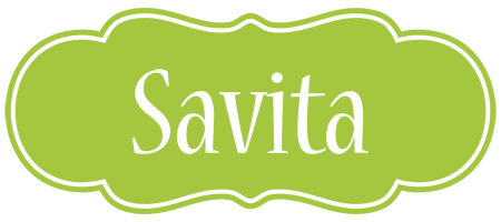 savita family logo