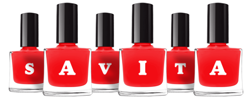 savita fashion logo