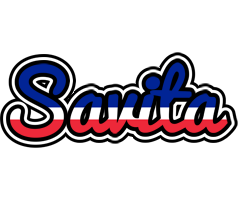 savita france logo