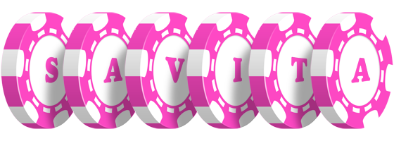 savita gambler logo