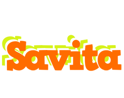 savita healthy logo