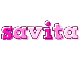 savita hello logo
