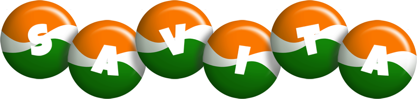 savita india logo