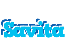 savita jacuzzi logo