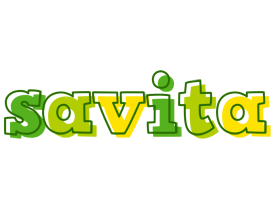 savita juice logo