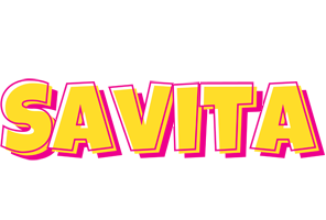 savita kaboom logo