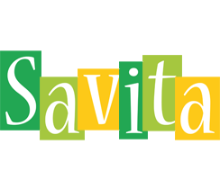 savita lemonade logo