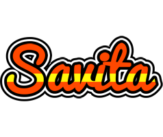 savita madrid logo