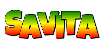 savita mango logo