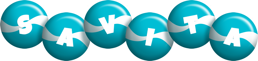 savita messi logo