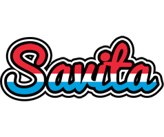 savita norway logo