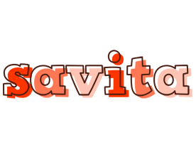 savita paint logo