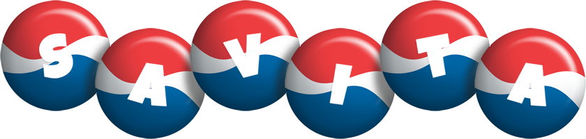 savita paris logo