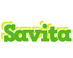 savita picnic logo