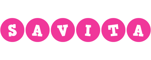 savita poker logo
