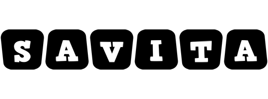 savita racing logo