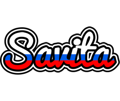 savita russia logo