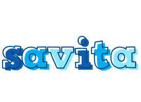 savita sailor logo