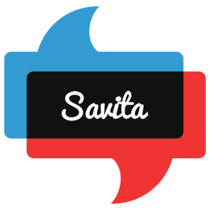 savita sharks logo