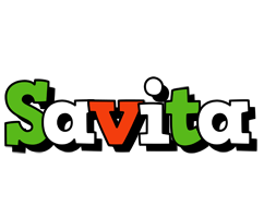 savita venezia logo