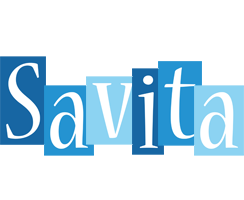 savita winter logo