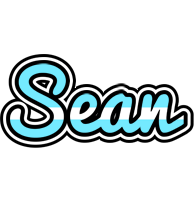 sean argentine logo