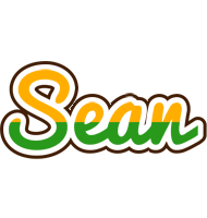 sean banana logo