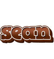 sean brownie logo