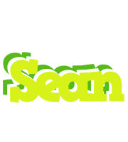 sean citrus logo