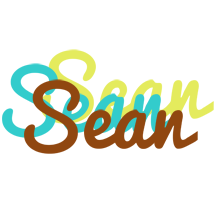 sean cupcake logo