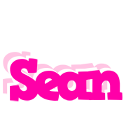 sean dancing logo