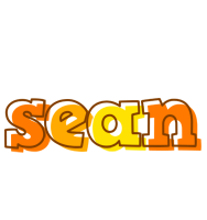 sean desert logo