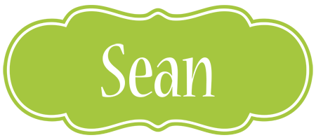 sean family logo