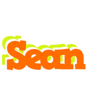 sean healthy logo