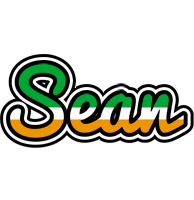 sean ireland logo