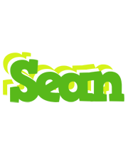 sean picnic logo