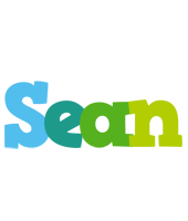 sean rainbows logo