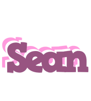 sean relaxing logo