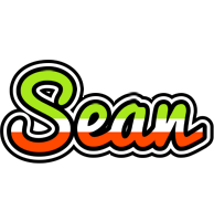 sean superfun logo